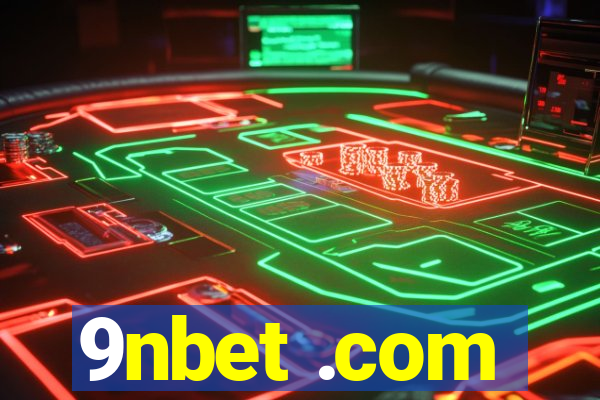 9nbet .com